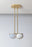Twin 4.0 Pendant by SkLo