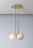 Twin 4.0 Pendant by SkLo