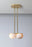 Twin 4.0 Pendant by SkLo