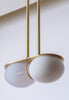 Twin 4.0 Pendant by SkLo