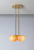 Twin 4.0 Pendant by SkLo