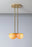 Twin 4.0 Pendant by SkLo