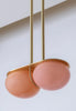Twin 4.0 Pendant by SkLo
