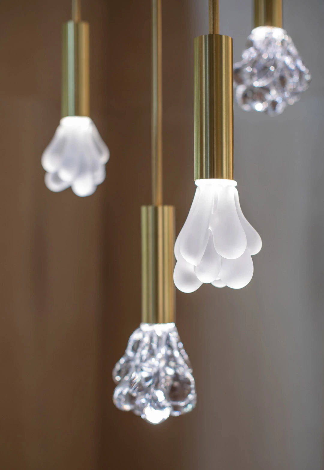Pendentif Dew par SkLo