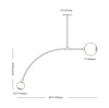 Balance 1.0 Pendent by SkLo
