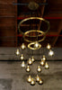 Suspension SkLo Drape Circle 18
