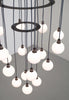 Suspension SkLo Drape Circle 18