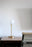 Stem 1x Table Light by SkLo