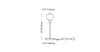 Stem 1x Table Light by SkLo