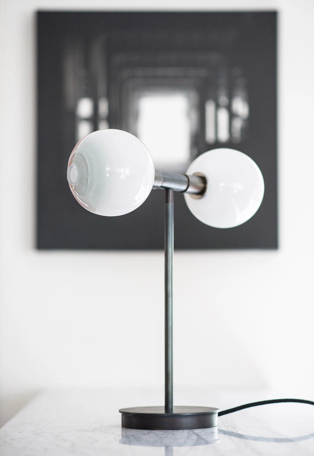 Lampe de Table Stem 2x par SkLo