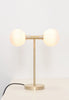 Lampe de Table Stem 2x par SkLo