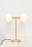 Lampe de Table Stem 2x par SkLo