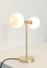 Lampe de Table Stem 2x par SkLo