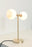 Lampe de Table Stem 2x par SkLo