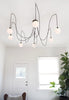 Drape Hook Pendant by SkLo
