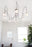 Drape Hook Pendant by SkLo