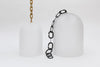 Dome 17 Pendent by SkLo