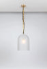 Dome 17 Pendent by SkLo