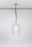 Dome 17 Pendent by SkLo