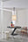 Dome 17 Pendent by SkLo