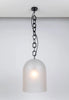Dome 17 Pendent by SkLo