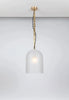 Dome 22 Pendant by SkLo