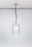 Dome 22 Pendant by SkLo