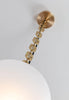 Dome 22 Pendant by SkLo