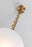Dome 22 Pendant by SkLo