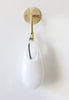 Hold Sconce by SkLo