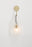 Hold Sconce by SkLo