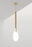 Suspension Hold Pin par SkLo