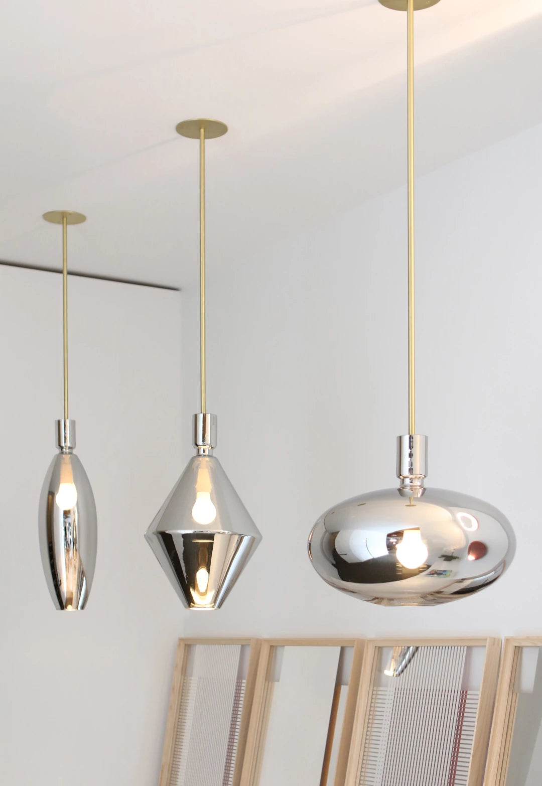 Suspension Reflect par SkLo