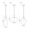 Suspension Reflect par SkLo