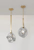 Pendentif Wrap Pin par SkLo