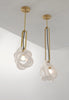Pendentif Wrap Pin par SkLo