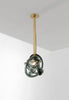 Pendentif Wrap Pin par SkLo