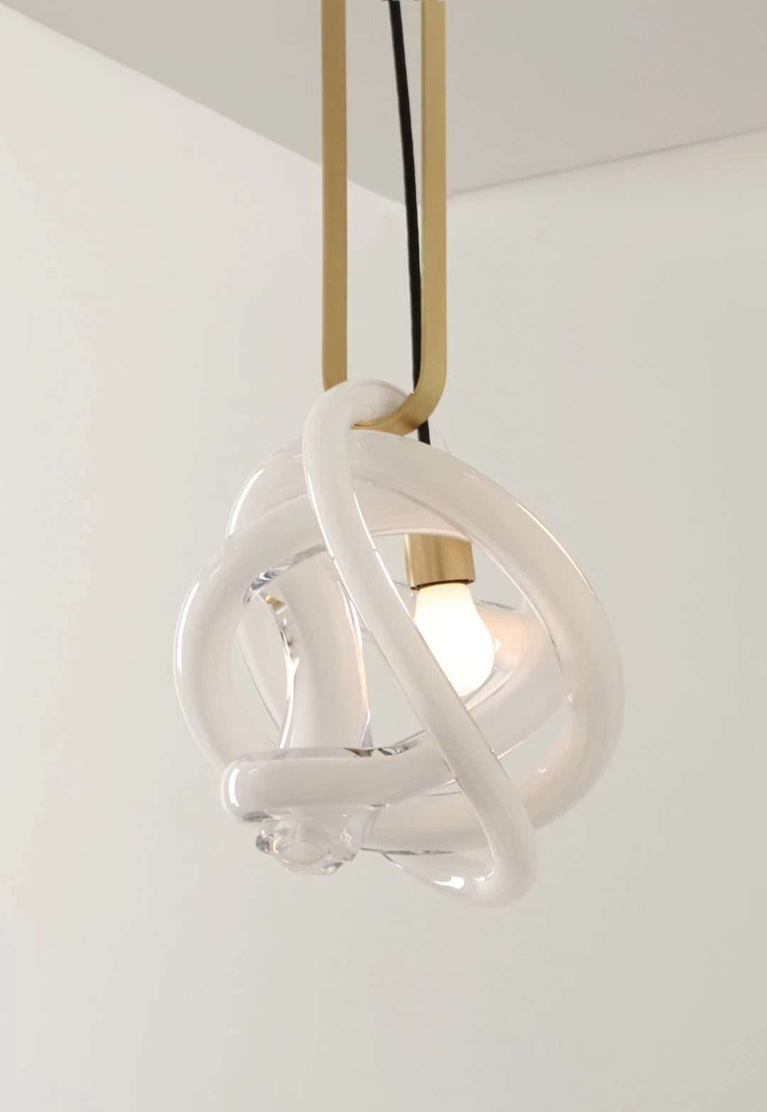 Wrap Pin Pendent by SkLo