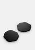 Veermakers Bluebell Coaster - Set of 2 by Skultuna