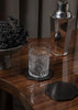 Veermakers Bluebell Coaster - Set of 2 by Skultuna