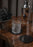 Veermakers Bluebell Coaster - Set of 2 by Skultuna