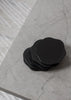 Veermakers Bluebell Coaster - Set of 2 by Skultuna