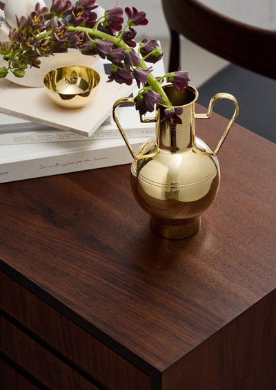 Skultuna Grace Vase by Skultuna