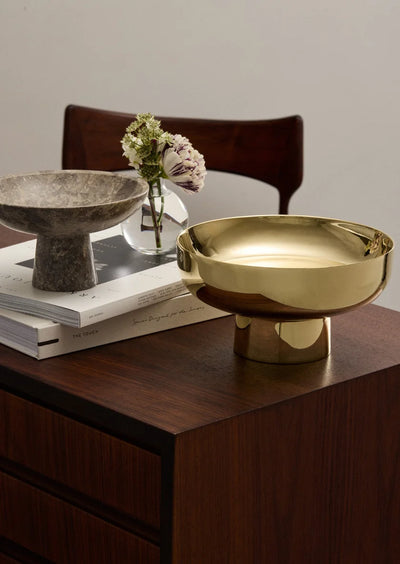 Kylix Bowl by Skultuna