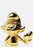 Valentine's Smurf - Smurfs x Skultuna by Skultuna