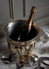 Champagne & Wine Cooler by Skultuna