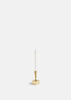 Opaque Candlestick by Skultuna