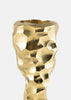 Opaque Candlestick by Skultuna