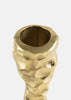 Opaque Candlestick by Skultuna