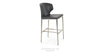 Tabourets en métal Amed par Soho Concept